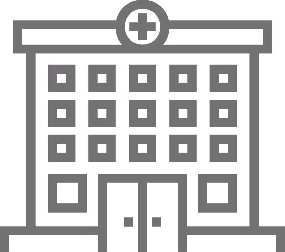 Hospitals