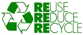 Reuse Recycle